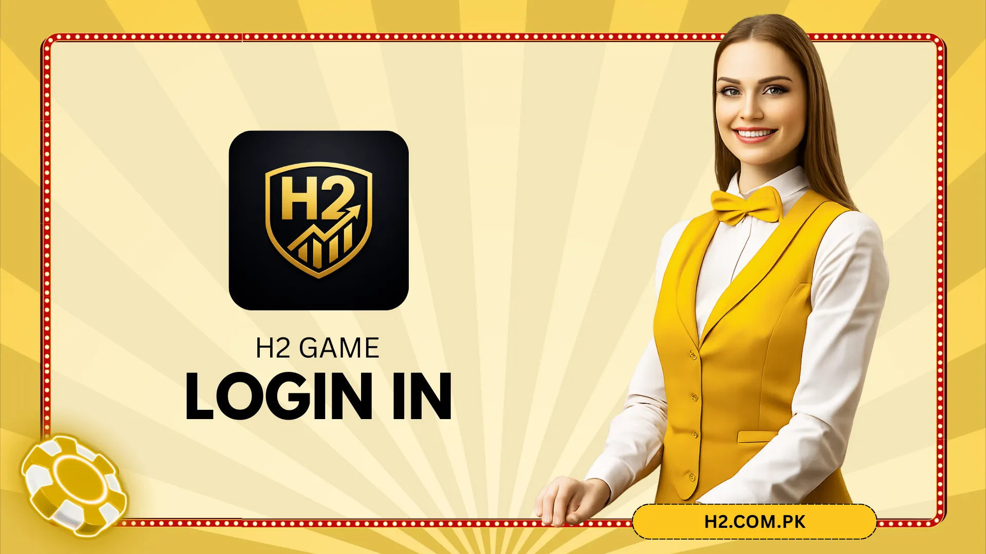 H2 game login